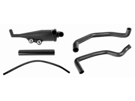 11151705237 - Комплект масловіддільника ODMA BMW X5 E53 2000-2003