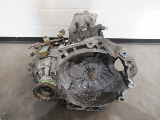 gearbox, manual DSB VW GOLF IV 1.4 16V