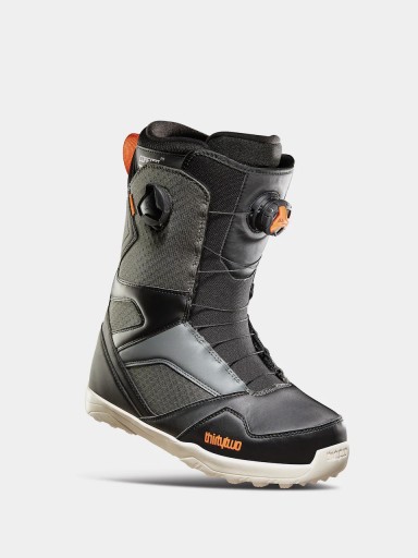 THIRTYTWO STW DOUBLE BOA BL/GR MN 45.0 2023 FS