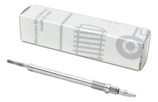 A0011598001 org db свічка розжарювання db 2.2 cdi