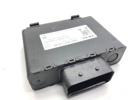 LORK-1273-141615 - Модуль audi a7 c8 4n0907133b електронний контролер, систем