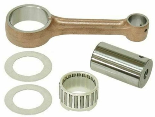 RA-40004 - НАМУРА ШАТУН YAMAHA YFM 400 ГРИЗЛИ 07-08 KODIA