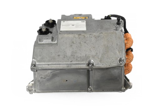 A5C A28 - Модуль инверторного преобразователя зарядки аккумулятора 5a4e209 bmw ix3 g08 i4 g26 5 g60