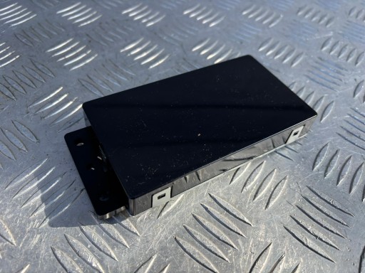 Модуль драйвера volvo ex30 80011015 6608092796