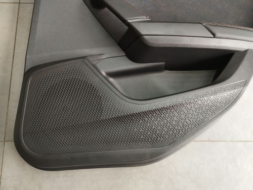 Cupra Formentor side right rear 5FF867212L
