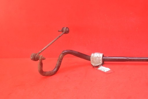 stabilizer rod front front BMW E90 2.5i 218 KM 04-10