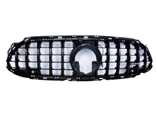 A2138888000 - E W213 213 LIFT Решітка 63 AMG PANAMERICANA