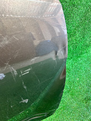 door front right TOYOTA C-HR NR.258