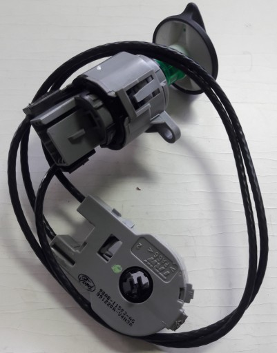 2M51-11503-AA - Трос вітрового скла панель Ford Focus MK1, Connect сірий