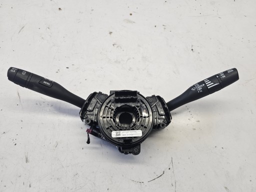 OPEL ASTRA K steering wheel levers and controls ring control 39017556