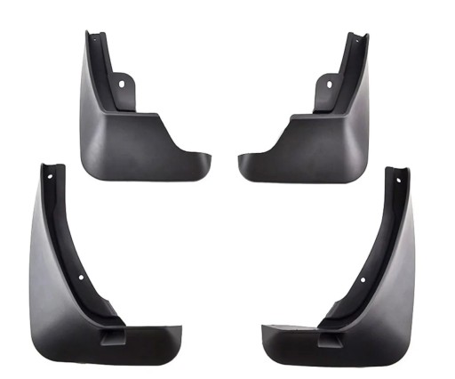 Комплект бризговиків RENAULT CAPTUR I 2013-2019 рр