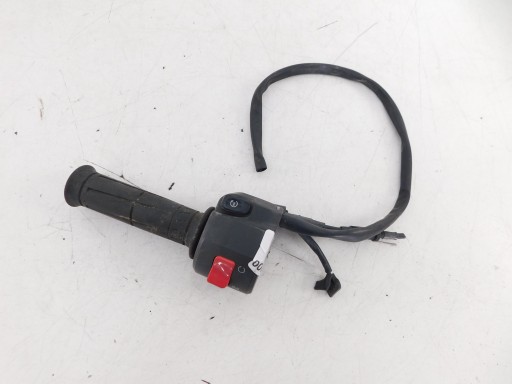 KAWASAKI VERSYS 1000 12-18 ПРАВЫЙ ПЕРЕКЛЮЧАТЕЛЬ