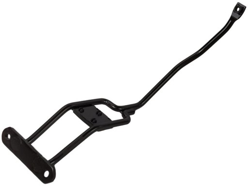 51642990177 - OE BMW перекладина гака капота передня BMW X3 E83