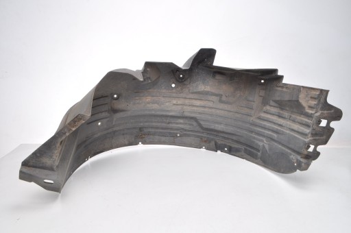 NISSAN PATHFINDER R51 АРКА КОЛЕСА ЛЕВАЯ ПЕРЕДНЯЯ