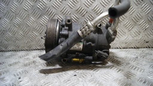 Klimakompressor klimaanlage PEUGEOT 207 9659875780