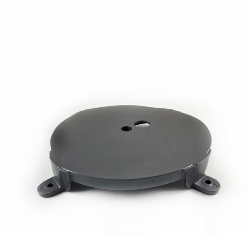 0006104080. 610408.0 - Бічна напрямна Hedera Claas: 610408, 610408.0,