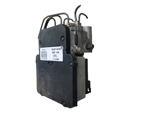 OPEL VECTRA B pump ABS 13040101 13039901