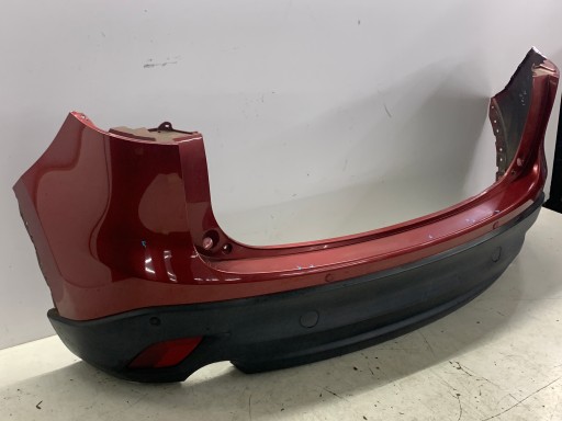 bumper rear part rear PDC MAZDA CX5 CX-5 and (2012-2017) of wheels 41G