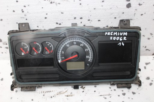 СЧЕТЧИК ЧАСОВ RENAULT PREMIUM 7420771818I