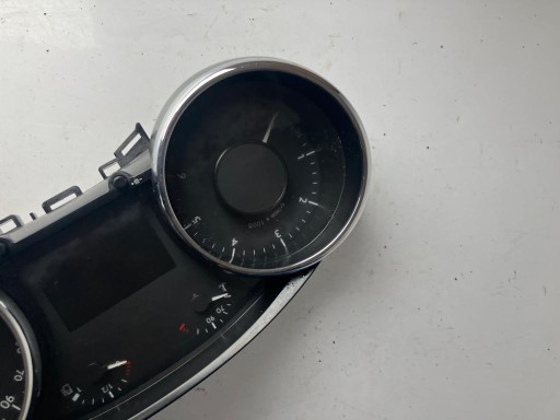dials dials PEUGEOT 3008 LIFT 9804898580