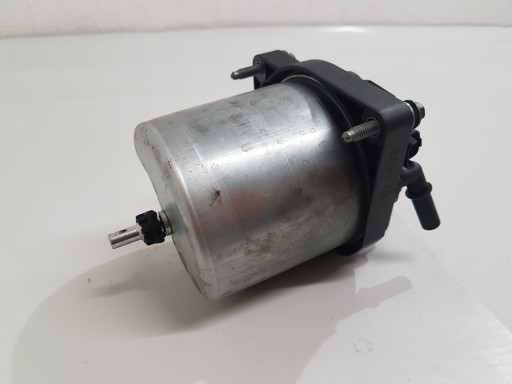 CITROEN C4 и PICASSO корпус топливного фильтра 1.6 EHDI