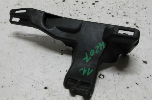MERCEDES W207 3.0 CDI 11R bumper bracket front A2078850716