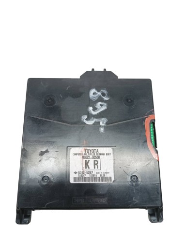 module BSI 89221-02560 Toyota Corolla XI (2013- )