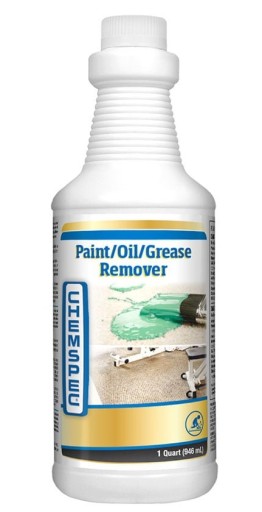 Chemspec Paint Oil Grease Remover P. O. G. 946ml