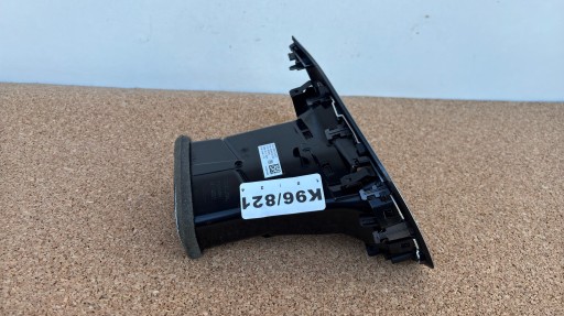 VW T-ROC 2GA left grid air conditioning devices consoles intake 2GA819703 K96/821