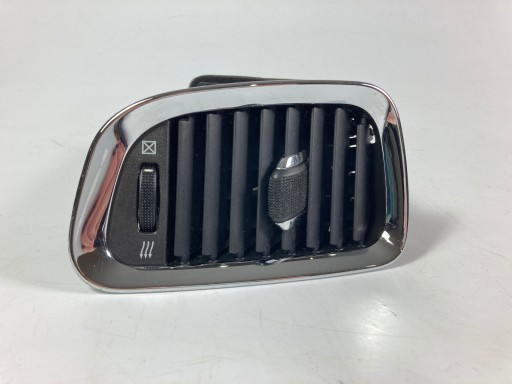 Dodge Durango 2014-20 Bouche aération tableau bord Gauche du tableau de bord rozdzielczej