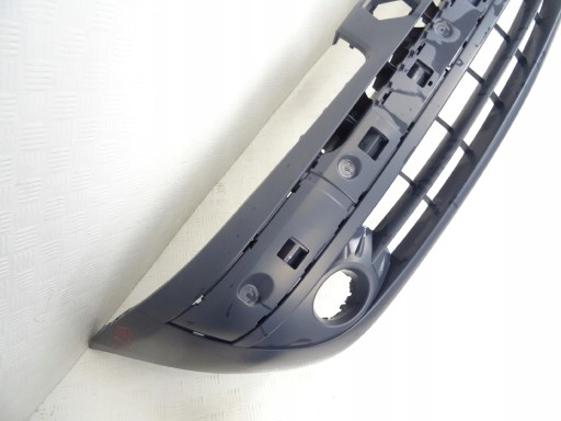 Renault Clio II 2 LIFT 03-08 bumper front