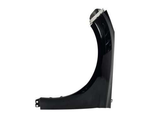 FORD FOCUS MK3 III fender left without WGNIECEN LADNY ORG. FB