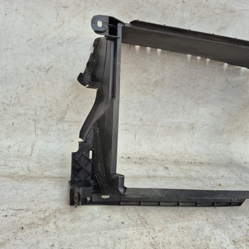 FIAT TIPO 15-26 intake air duct air line