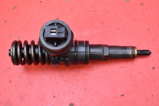 Einspritzdüse Einspritzdüse 038130073H 0414720014 VW SHARAN 1 und 1.9 TDI 90 KM 00-10