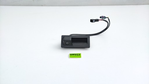 3V0827566L.PAWELCZESCI - Skoda superb iii 3v0 audi a4 b9 ручка багажника камера заднього виду (dr250)