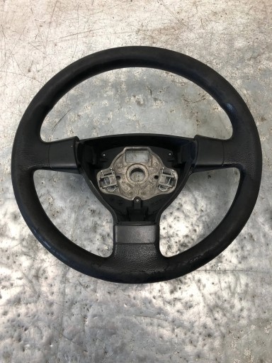 steering wheel, PIANKA VW POLO IV 6Q0419091T