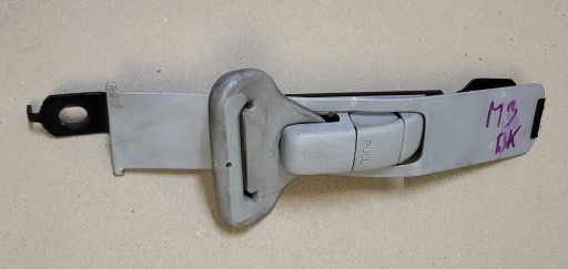 Console Support plaque SUWAK REGULACJA Hauteur Armature BEZPIECZ. MAZDA 3 BK OE