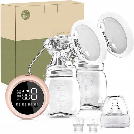 ДВОФАЗНИЙ ЕЛЕКТРИЧНИЙ МОЛОКООТЦІВНИК