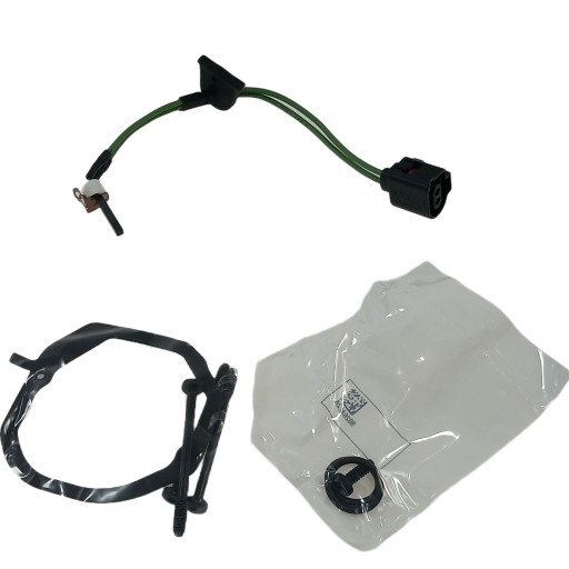 Свічка розжарювання 3.8 kw daf oe 2126907