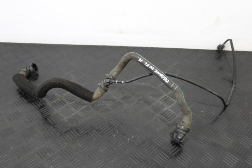 crijevo prijenos vode 215018181R RENAULT MEGANE IV 4 LIFT