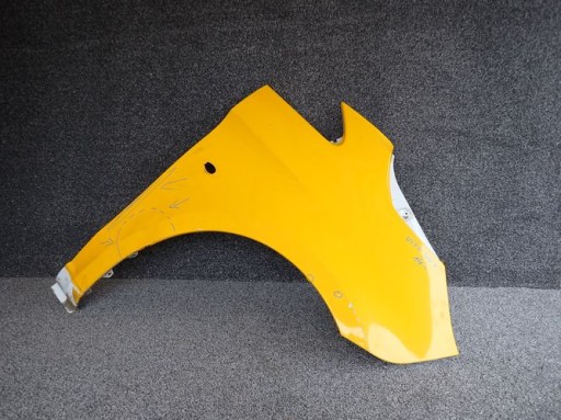 MERCEDES VITO 447 W447 14- fender right front front