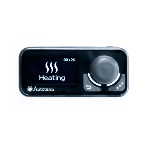 72509 - Цифровий контролер Autoterm Comfort Control