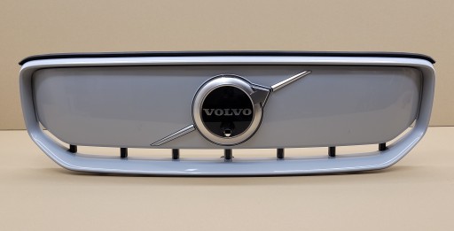 Grill Grill VOLVO XC40 EV400 RECHARGE KAMERA RADAR 2020-2022 Farbe 729