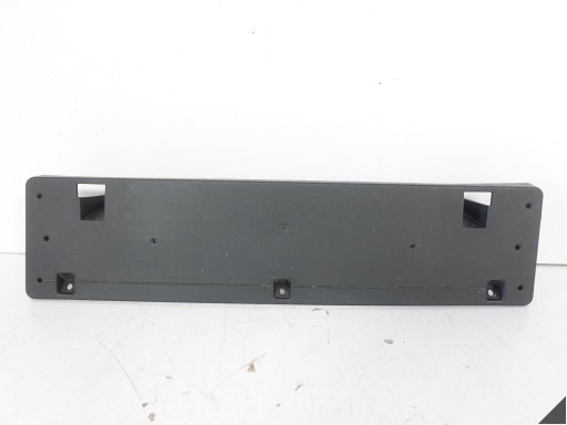 BMW 1 IV F70 M-Paket MSP 24- polster Kennzeichen Halter REJESTRACYJNEJ vorne