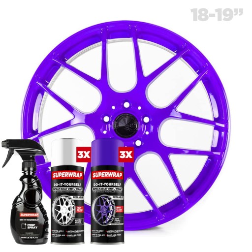 Набір для обода 19 