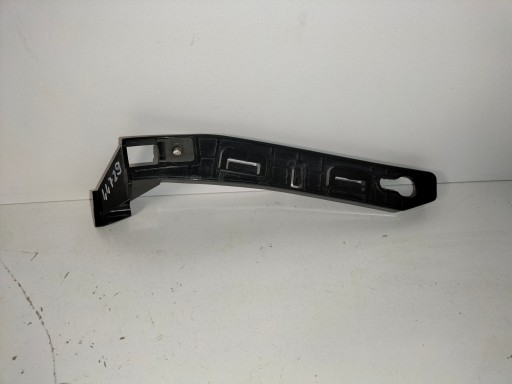 Supporto staffa Paraurti posteriore posteriore Destra PEUGEOT 2008 e 13
