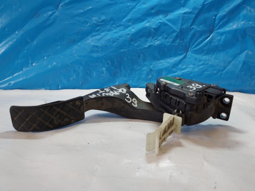 accelerator pedal OCTAVIA and 1.8 T 1J1721503J