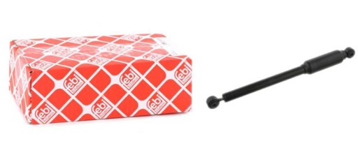 31450 - АМОРТИЗАТОР РУЛЬОВОГО УПРАВЛІННЯ FEBI DB G-CLASS