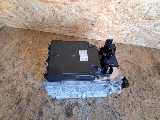 0009828317 - Mercedes w206 електричний акумулятор гібрид w223