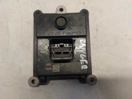 Ford Ranger VI 6 2024r modulo Centralina MB3G-12B565-FB-JLK01